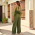 Teal Tranquility Co-ord Set